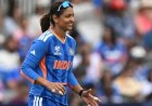 पाकिस्तान पर धमाकेदार जीत के बाद हरमनप्रीत कौर गदगद, टीम के आक्रामक खेल की तारीफ की