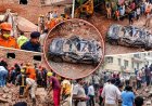 सत्य निकेतन पीजी हादसा: कमजोर नींव और बेसमेंट में निर्माण कार्य ने ली तीन की जान