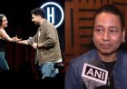 समय रैना और शेरोन वर्मा के बिहारी-कश्मीरी जोक्स पर भड़के कैलाश खेर, बोले तमीज में रहना चाहिए