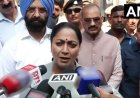 सत्य निकेतन हादसा: सीएम रेखा गुप्ता ने लिया जायजा, पांच मंजिला इमारतों को सील करने के निर्देश