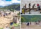 नेपाल बाढ़ संकट: 5500 लोग लापता फिर भी 900 कर्मचारियों पर क्यों है विशेष फोकस?