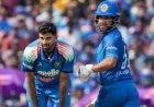 IND vs AFG: अफगानिस्तान क्रिकेट बोर्ड की बड़ी लापरवाही, भारत का गलत नक्शा दिखाने पर मचा बवाल