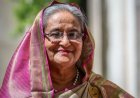 शेख हसीना की संपत्ति नीलाम करेगी बांग्लादेश सरकार: क्या बिकेगा पैतृक घर और सोना?