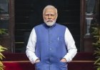 मुंबई में पीएम मोदी के कार्यक्रम से पहले दो संदिग्ध गिरफ्तार, बंदूक और फर्जी पीएमओ आईडी बरामद