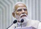 पीएम मोदी का मुंबई दौरा: कार्यक्रम स्थल से दो संदिग्ध हिरासत में, एक के पास मिली बंदूक