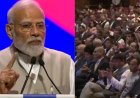 ग्लोबल फिनटेक फेस्ट 2026 में पीएम मोदी: जीडीपी ग्रोथ और यूपीआई की सफलता पर दिया बड़ा बयान
