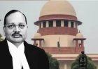 नोएडा छात्र को नोटिस पर भड़के CJI सूर्य कांत, मजिस्ट्रेट से मांगा स्पष्टीकरण