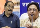आकाश आनंद के ससुर अशोक सिद्धार्थ ने राजनीति से लिया संन्यास मायावती की शर्त मानी