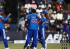 IND vs AFG T20I: हर्षित राणा चोट के कारण बाहर, यश ठाकुर की टीम इंडिया में एंट्री