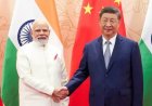 शी जिनपिंग का भारत दौरा: 7 साल बाद दिल्ली आएंगे चीनी राष्ट्रपति, BRICS समिट में होंगे शामिल