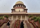 जंतर मंतर मामला: सुप्रीम कोर्ट ने हाई पावर्ड कमेटी में बदलाव से किया इंकार