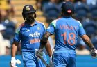 IND vs WI: वेस्टइंडीज सीरीज के लिए टीम इंडिया का ऐलान, रोहित, विराट और वैभव सूर्यवंशी को मिली जगह