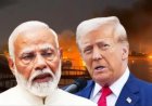 अफीम की खेती पर लगाम: पीएम मोदी के प्रयासों के मुरीद हुए ट्रंप, भारत को बताया भरोसेमंद साथी