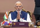 पीएम मोदी का 76वां जन्मदिन: बीजेपी का संकल्प सेवा अभियान और भव्य बाइक रैली शुरू