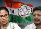 उपचुनाव से पहले चुनाव आयोग का बड़ा फैसला टीएमसी का नाम और सिंबल फ्रीज