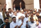 बीकानेर महापौर चुनाव: कांग्रेस को मिली बड़ी राहत, नवरतन डागा ने वापस लिया नामांकन