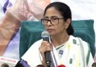 TMC का नाम और सिंबल फ्रीज होने पर भड़कीं ममता बनर्जी, नंदीग्राम में कांग्रेस को समर्थन