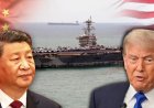 AI की गलती से टला अमेरिका और चीन का युद्ध, परमाणु हथियारों की मिली थी झूठी रिपोर्ट