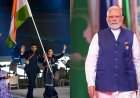 एशियन गेम्स: प्रधानमंत्री मोदी ने टीम इंडिया को दी शुभकामनाएं, जताई ये 3 ख्वाहिशें