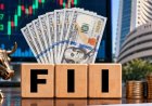FII Selling: विदेशी निवेशकों ने भारतीय शेयर बाजार से मुंह मोड़ा, सितंबर में बेचे 23,000 करोड़ के शेयर