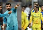 चेन्नई सुपर किंग्स का बड़ा ऐलान, IPL 2027 के लिए जहीर खान हेड कोच नियुक्त