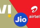 TRAI का बड़ा फैसला: अब मिलेंगे सिर्फ कॉलिंग वाले सस्ते प्लान, वोडाफोन आइडिया के शेयरों में उछाल