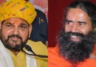 बृजभूषण के भ्रम मुझसे मिलकर दूर हुए: पतंजलि घी विवाद पर बाबा रामदेव का बड़ा बयान