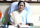 ममता बनर्जी की बड़ी मांग: मुख्य चुनाव आयुक्त ज्ञानेश कुमार को किया जाए गिरफ्तार