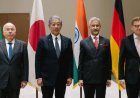 UNSC रिफॉर्म्स पर G4 देशों की हुंकार, न्यूयॉर्क में मंथन के बाद अब दिल्ली में जुटेंगे भारत के तीनों यार