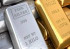 सोने चांदी की कीमतों में हलचल: MCX पर भाव गिरे, RBI की बैठक से मिलेंगे बड़े संकेत