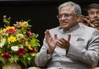 मुख्य चुनाव आयुक्त ज्ञानेश कुमार के खिलाफ महाभियोग की तैयारी, विपक्ष दो हफ्ते में लाएगा प्रस्ताव