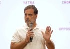 राहुल गांधी का सीईसी ज्ञानेश कुमार पर हमला: 2023 के कानून और चुनाव धांधली पर उठाए सवाल