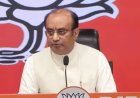 राहुल गांधी में समझ और ज्ञान की कमी, ज्ञानेश कुमार के मुद्दे पर भाजपा का पलटवार