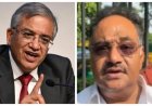 समिक भट्टाचार्य ने की मुख्य चुनाव आयुक्त की तारीफ, कहा- ज्ञानेश कुमार को मिलना चाहिए पद्म भूषण
