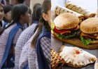 स्कूलों के 50 मीटर दायरे में जंक फूड बैन: FSSAI का बच्चों की सेहत पर बड़ा फैसला