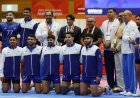 एशियाई गेम्स कबड्डी में भारत का दबदबा: ईरान को हराकर जीता 9वां गोल्ड मेडल