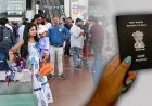 अमेरिका वीजा अपडेट: भारतीयों को इंटरव्यू के लिए करना होगा 12 महीने का इंतजार