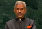 संयुक्त राष्ट्र में जयशंकर का प्रहार: आतंकवाद पर पाकिस्तान को चेतावनी और वैश्विक संकटों पर भारत का विजन