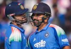 IND vs WI: रोहित-विराट रचेंगे इतिहास, वेस्टइंडीज के खिलाफ पहली बार होगा ऐसा महा-रिकॉर्ड