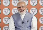 मन की बात में बोले पीएम मोदी: आज का भारत आतंक बर्दाश्त नहीं करता, सर्जिकल स्ट्राइक के 10 साल