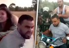 इजराइल ने लिया बदला, नोआ अर्गामानी का अपहरण करने वाले आतंकी निदाल लतीफी साकर को मार गिराया