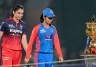 WPL 2027 रिटेंशन: चैंपियन RCB ने ग्रेस हैरिस को किया बाहर, देखें सभी टीमों की लिस्ट