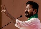 तेलंगाना CM रेवंत रेड्डी का विवादित बयान: शिव को गरीबों और राम को अमीरों का भगवान बताया