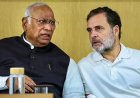 ज्ञानेश कुमार को जाना ही होगा खुद पीएम करवाएंगे इस्तीफा राहुल गांधी का बड़ा दावा