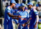 IND vs WI: टीम इंडिया को किसकी तलाश? कोच साईराज बाहुतुले का बड़ा खुलासा