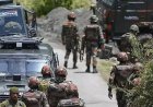 कठुआ में CISF जवानों के बीच फायरिंग: हेड कांस्टेबल ने असिस्टेंट कमांडेंट समेत 4 को मारा