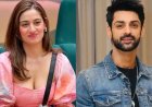 बिग बॉस 20: करण वाही से ब्रेकअप मेरे लिए था वरदान, उदिति सिंह ने बयां किया अपना दर्द