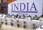 इंडिया गठबंधन: चुनाव आयोग के खिलाफ देशव्यापी आंदोलन, 1 नवंबर को दिल्ली में महारैली