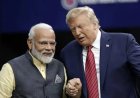 पीएम मोदी और राष्ट्रपति ट्रंप ने की अहम बातचीत, रणनीतिक साझेदारी पर दिया जोर