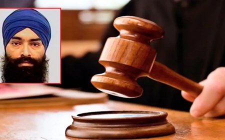 रेप के दोषी भारतीय मूल के गुरमीत सिंह की अमेरिकी नागरिकता रद्द